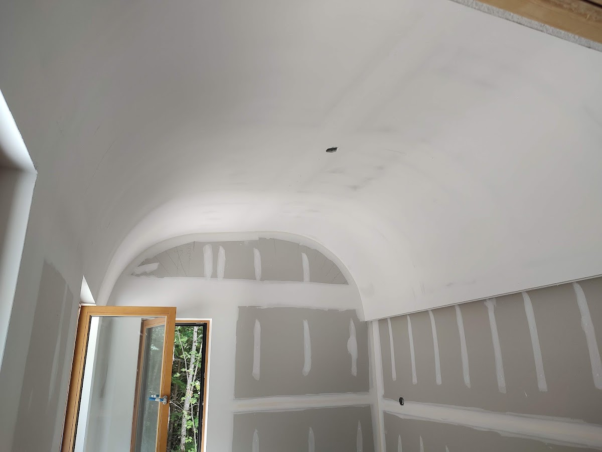 Justin's Drywall Solutions photo