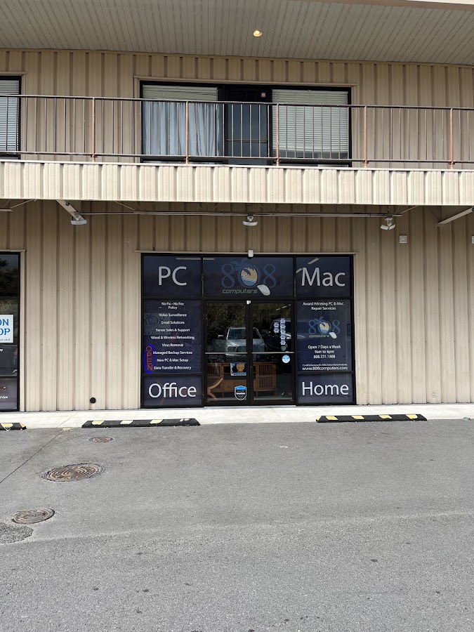 808 Computers Mobile Phone Repair in Kailua-Kona, HI photo