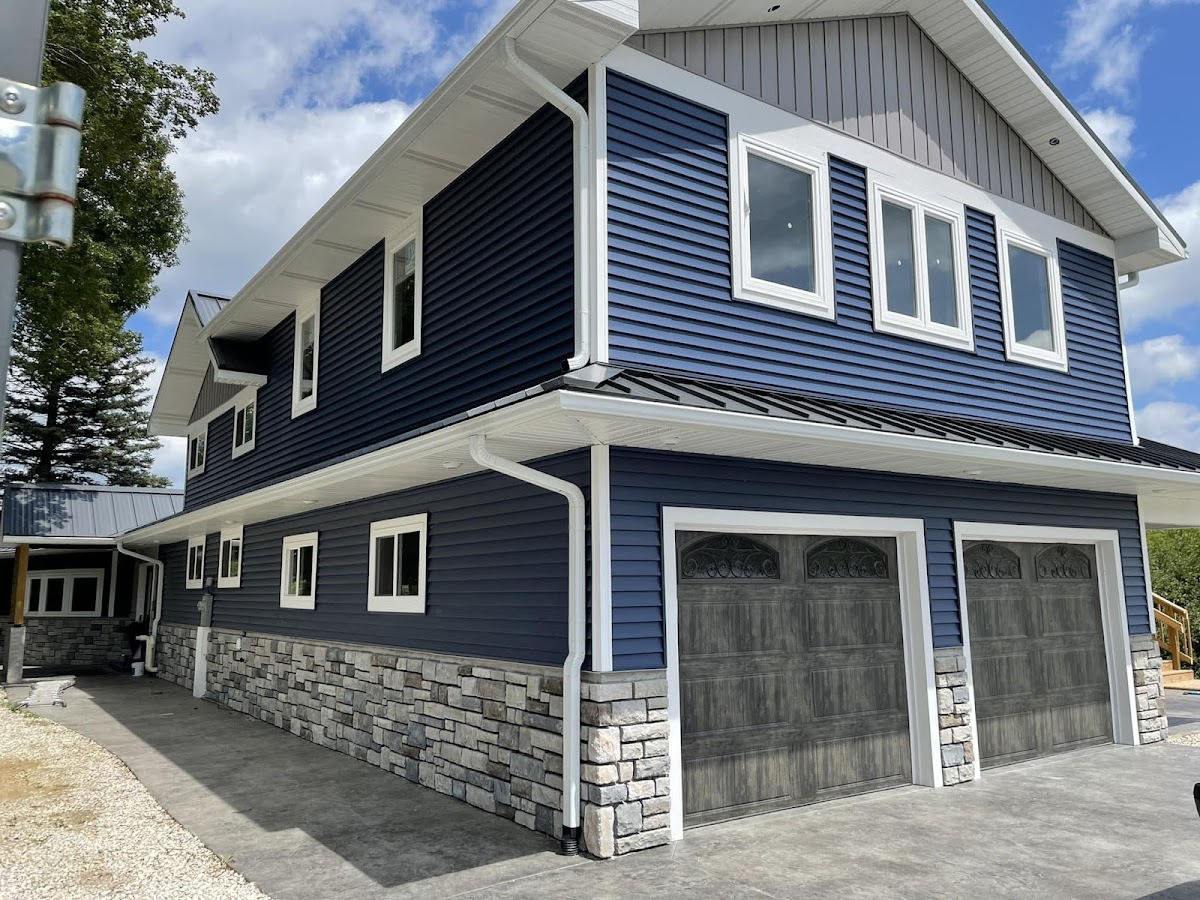 WJ Contracting LLC Contractor in Battle Creek, MI photo