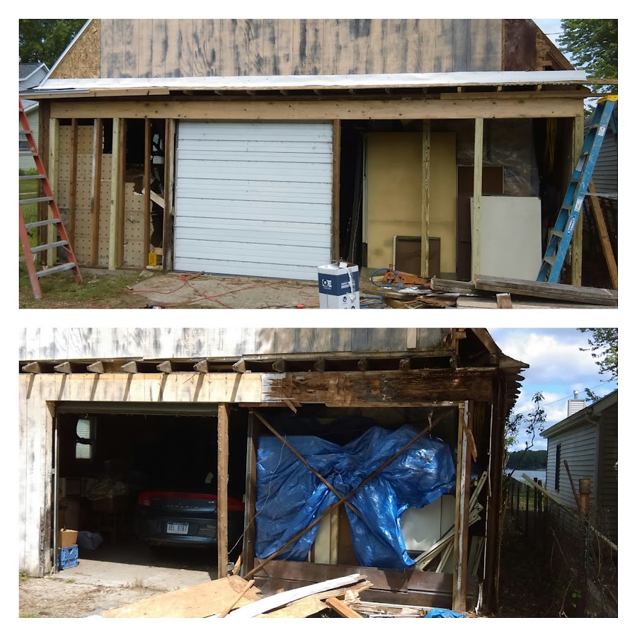 Handyman & Son's Handyman/ Handywoman/ Handyperson in Battle Creek, MI photo