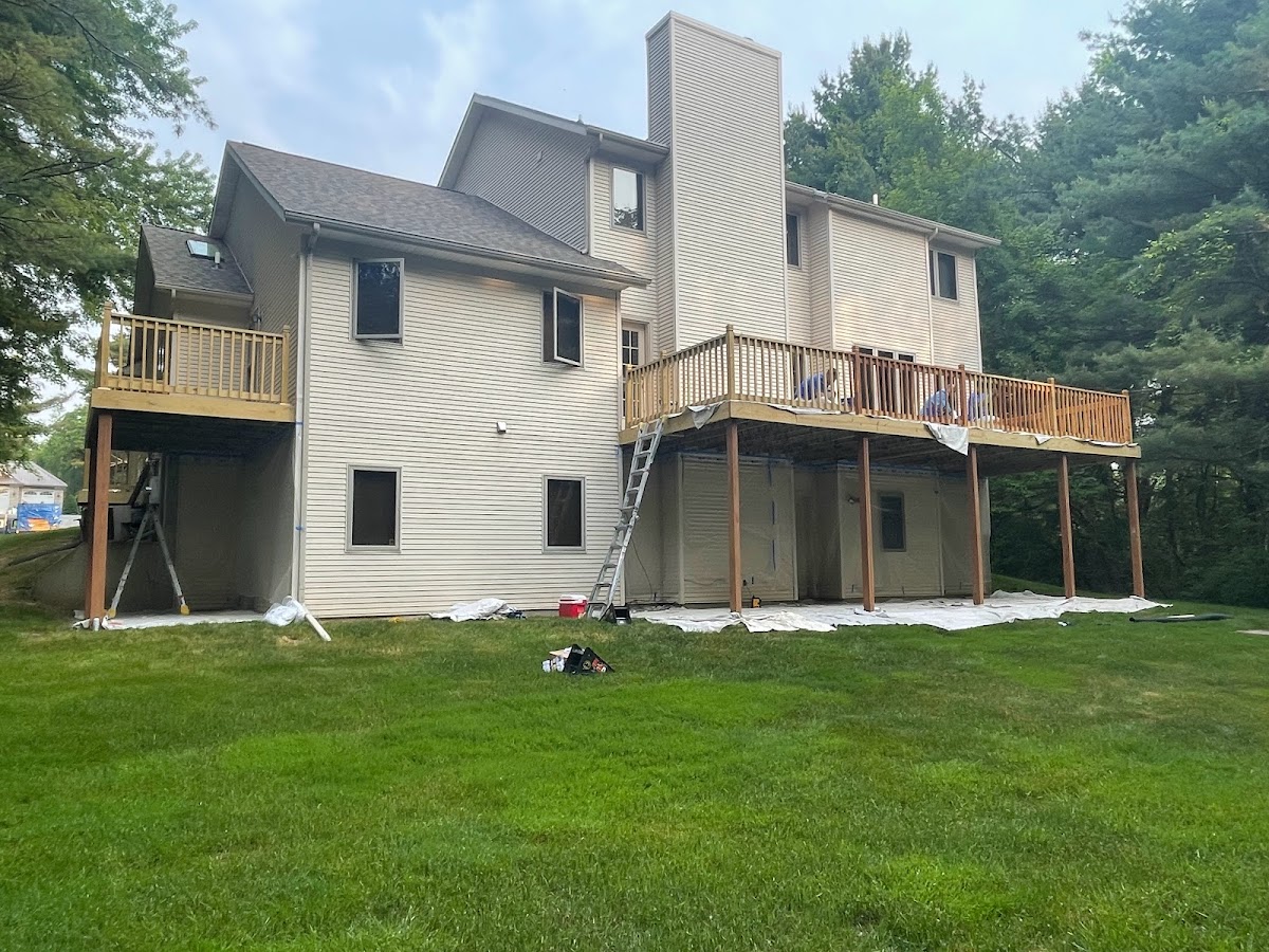 BNB Home Construction Construction Company in Battle Creek, MI photo