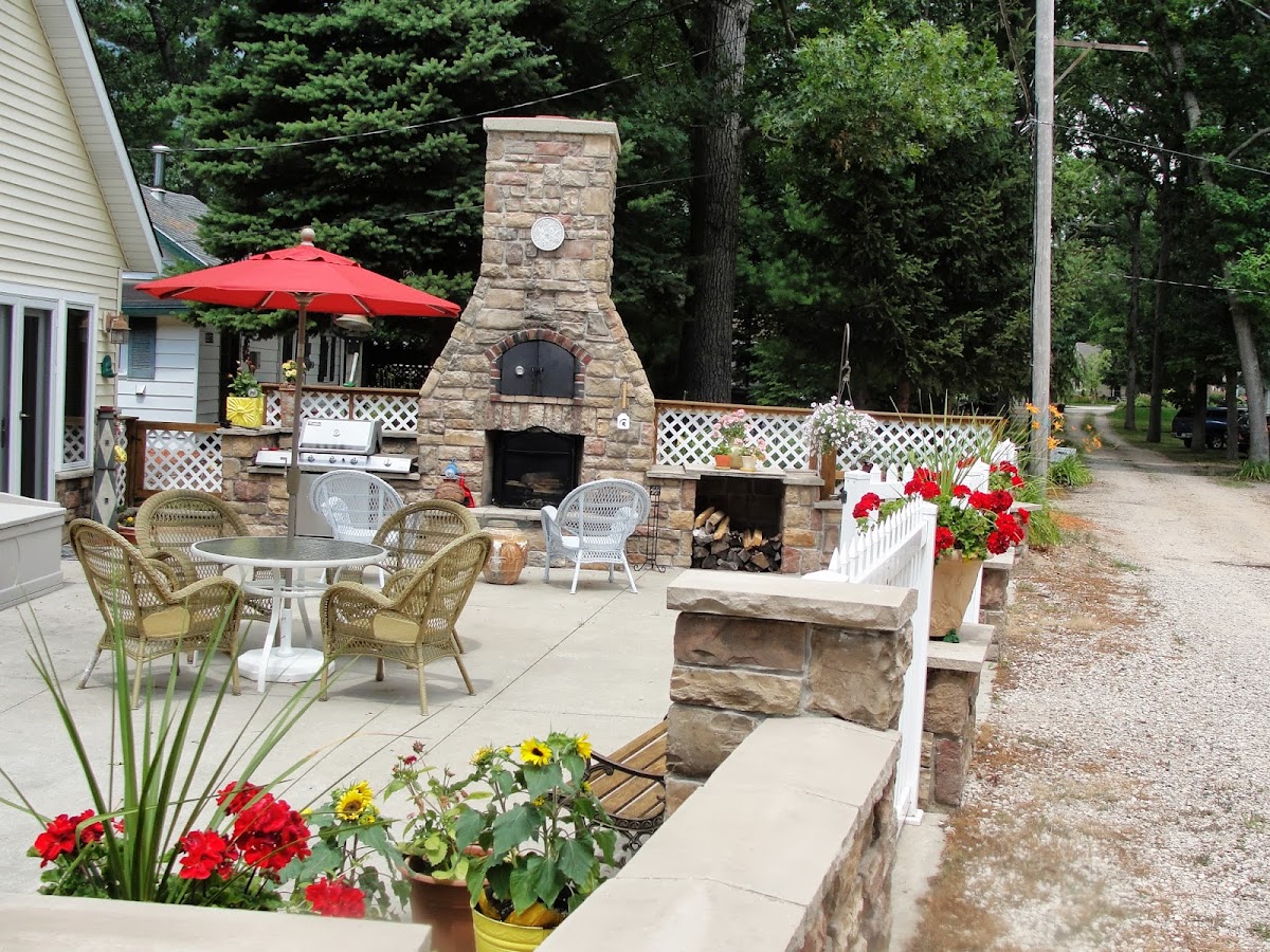 Hawk Masonry & Construction Inc. Masonry Contractor in Belmont, MI photo
