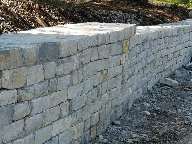 Absolute Masonry & Foundation LLC Masonry Contractor in Blue Springs, MO photo