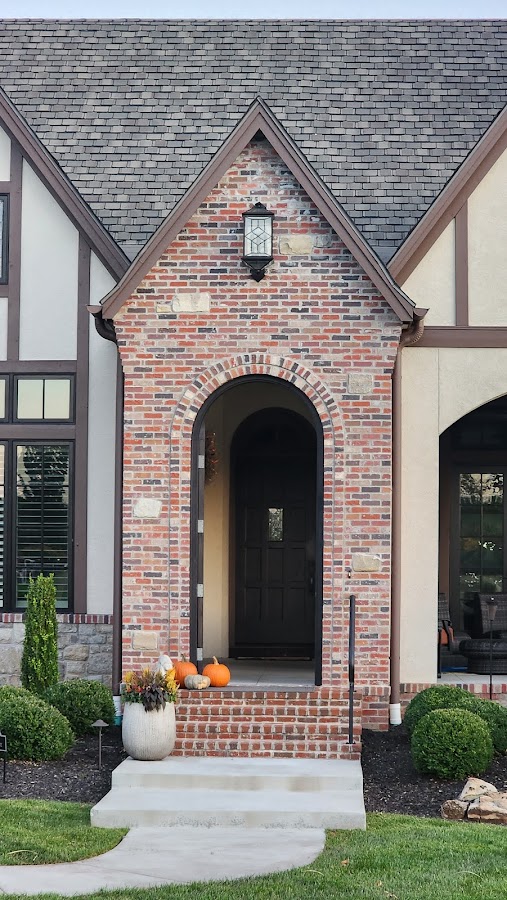Brick Pros Masonry Contractor in Mo 64138, MO photo