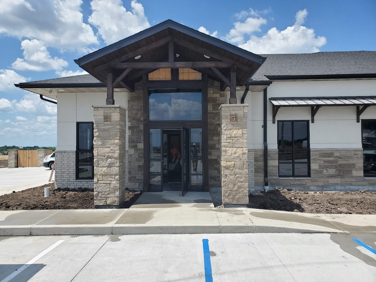 Kullman Masonry LLC Masonry Contractor in Cole Camp, MO photo