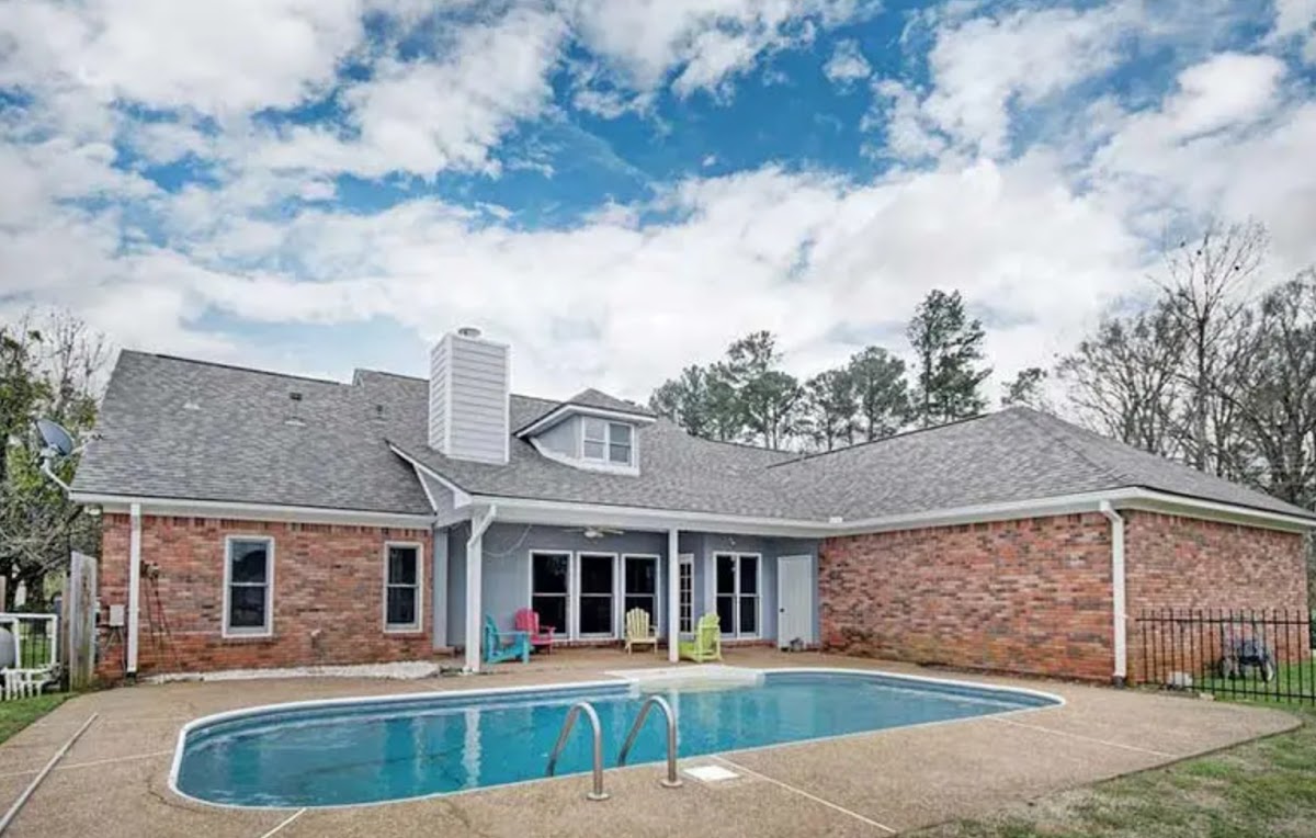 No Drip Roofing & Construction Roofing Contractor in Jackson, MS photo