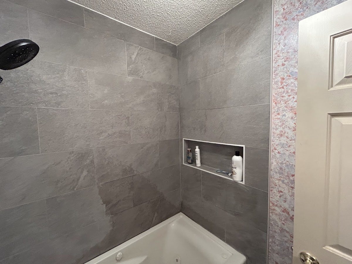 fox remodeling Construction Company in Ecru, MS photo