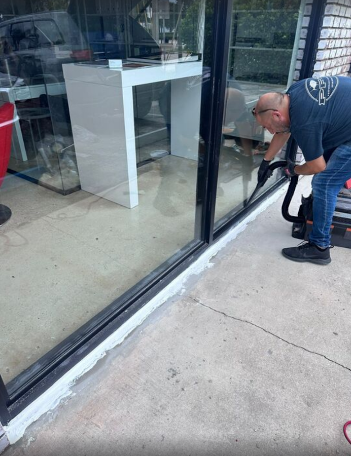 JDM Sliding Door And Window Repair Glass Repair Service in Sunny Isles Beach, FL photo
