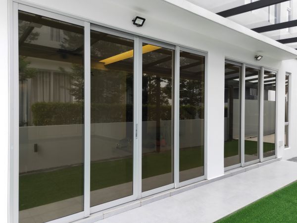 Sliding Glass Door Repair Repair Service in Miami, FL photo