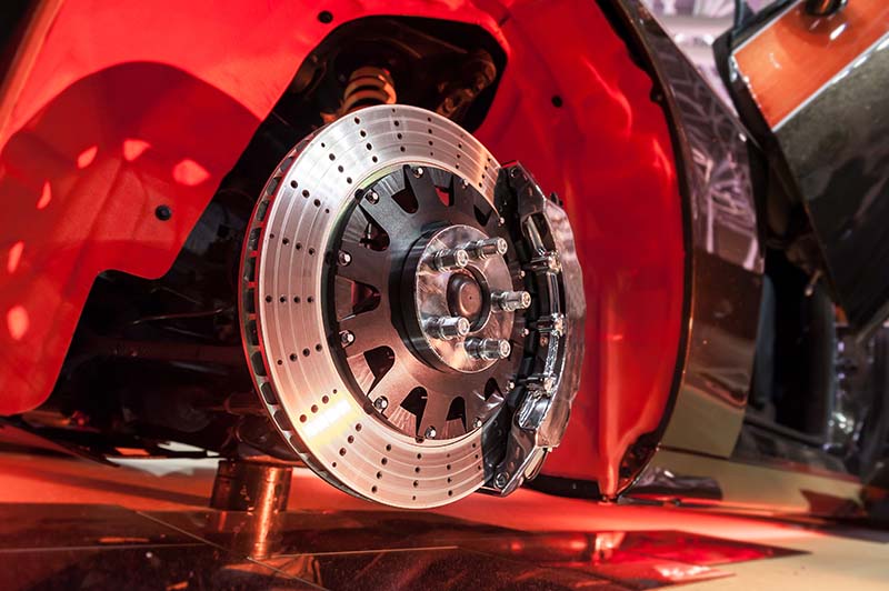 Vaughn's Automotive gallery photo