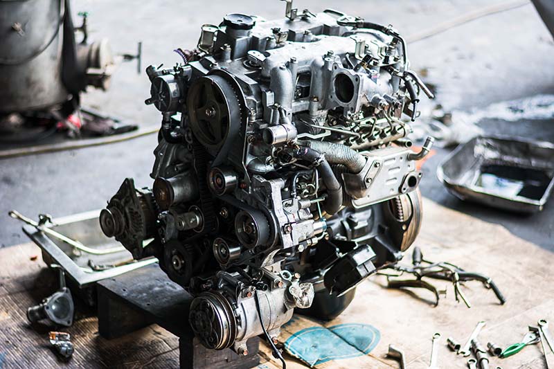Vaughn's Automotive gallery photo
