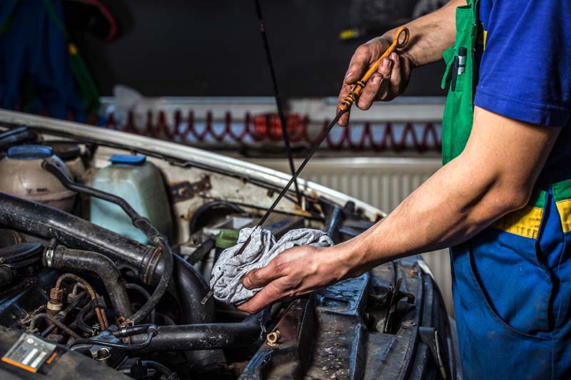 Vaughn's Automotive photo