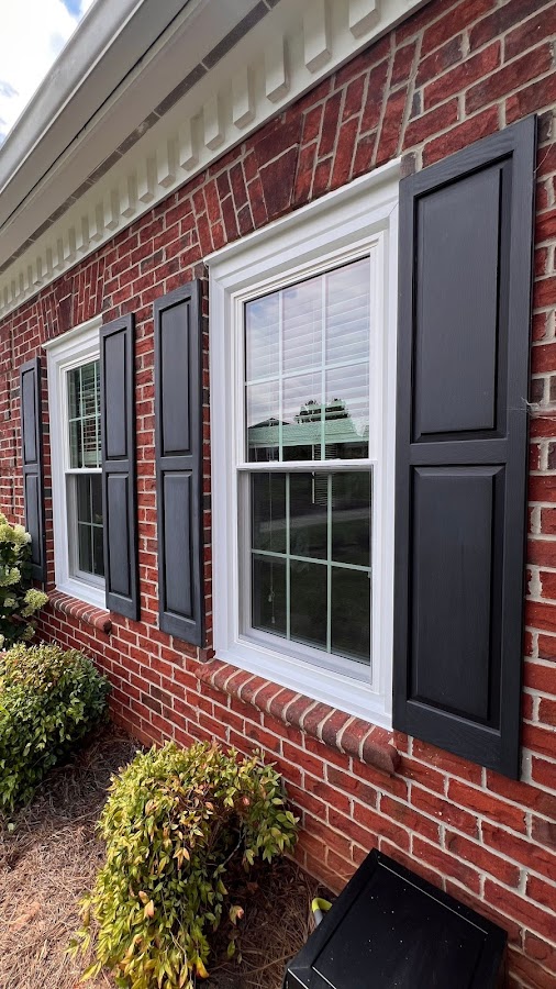 Clemmons Windows & Doors Window Installation Service in Clemmons, NC photo