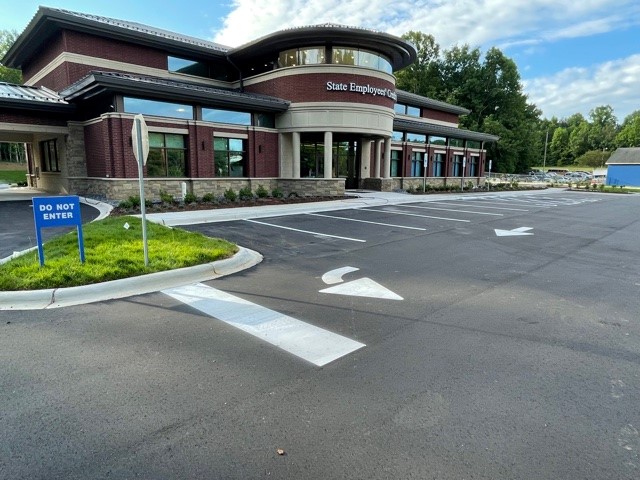 Quality Glass Service Inc Glass Repair Service in Winston-Salem, NC photo