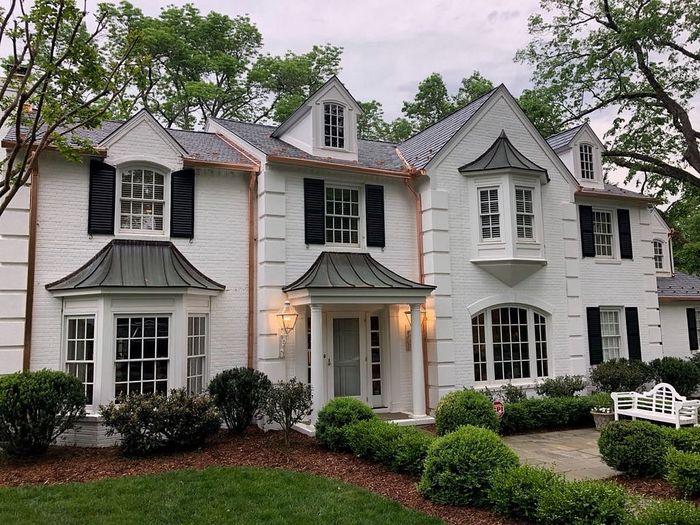 Skywalker Windows and Siding Contractor in Winston-Salem, NC photo