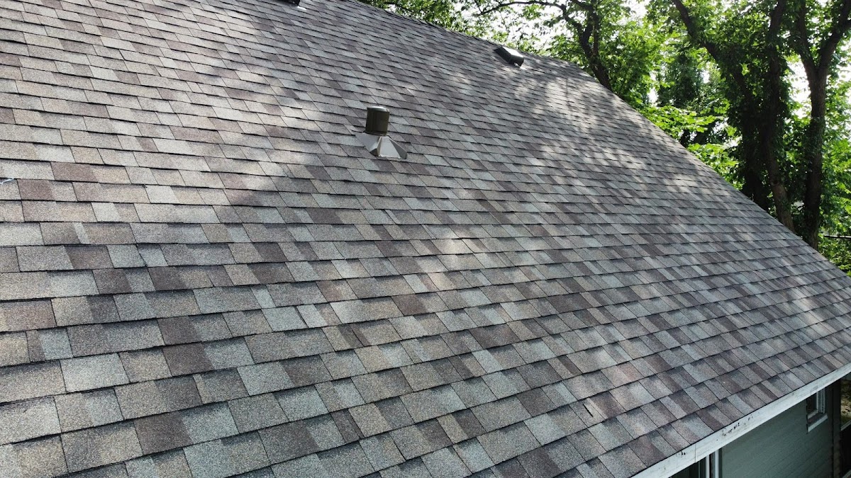 All Around Roofing & Repairs LLC