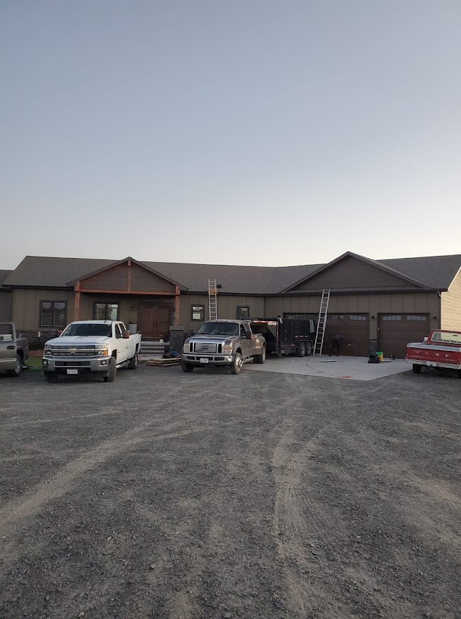 Valley Roofing & Restoration LLC. Roofing Contractor in Scottsbluff, NE photo