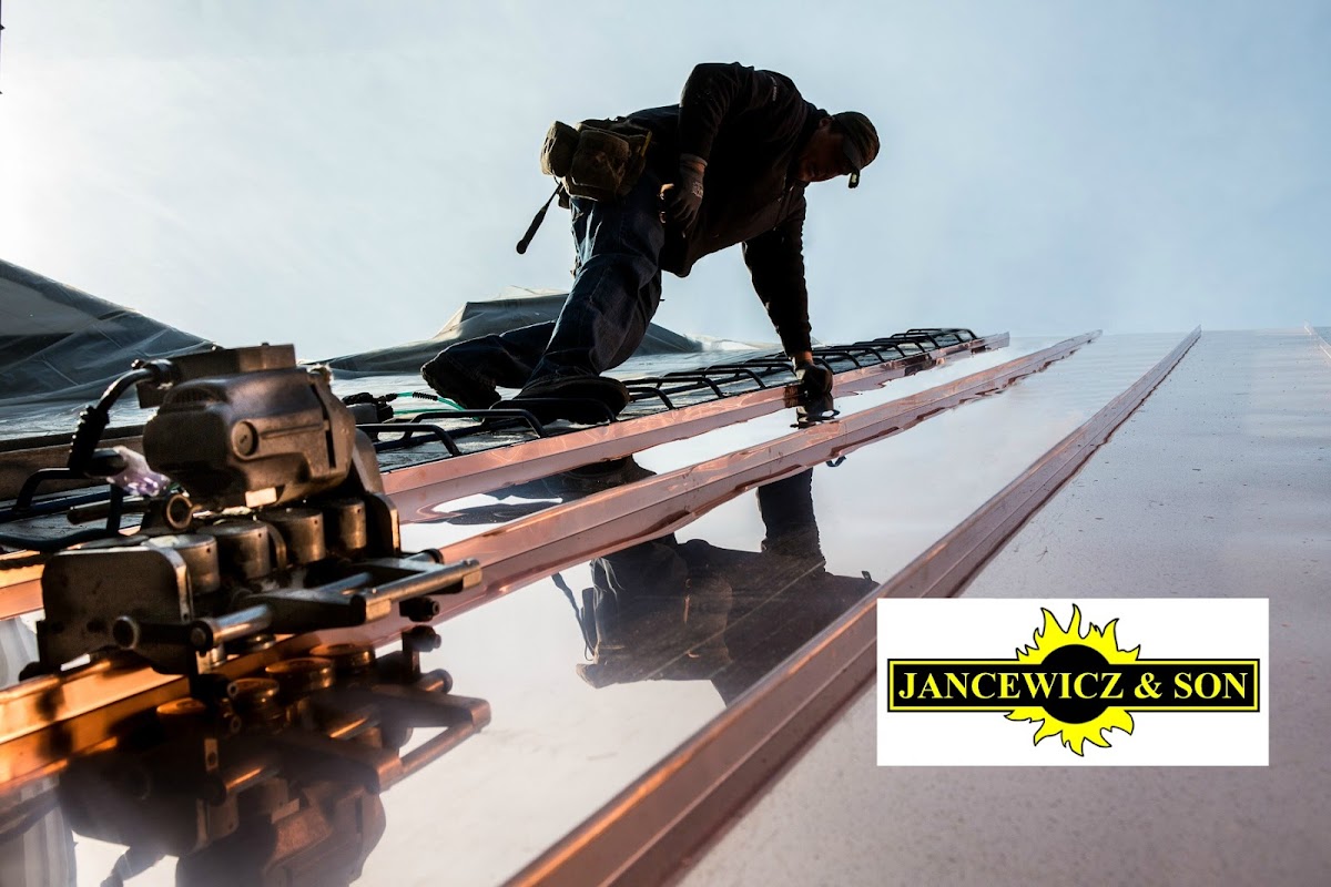 Jancewicz & Son General Contractor in North Walpole, NH photo