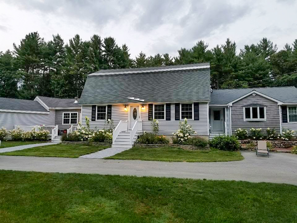 Graham Construction Construction Company in Gilsum, NH photo