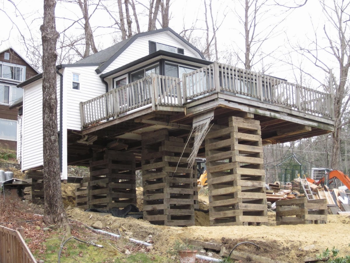 Witham Construction Construction Company in Barnstead, NH photo
