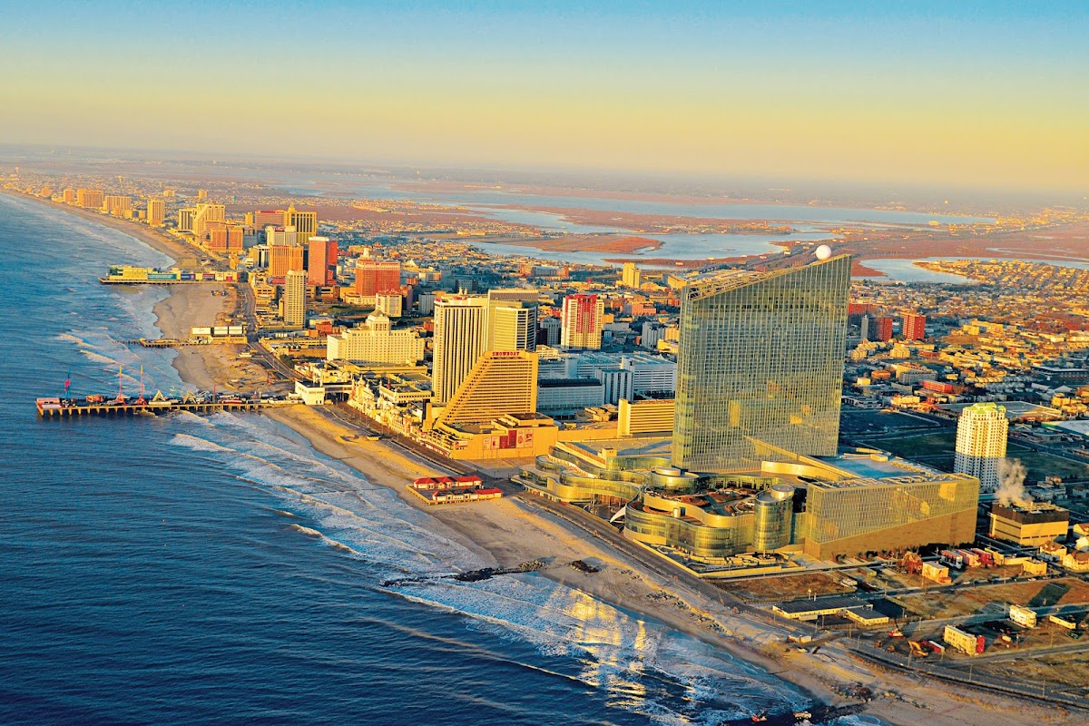RSP Command Secuity Security Service in Atlantic City, NJ photo