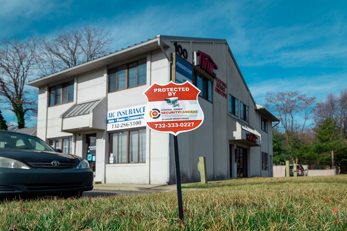 Central Jersey Security Cameras LLC Security System Installation Service in Toms River, NJ photo
