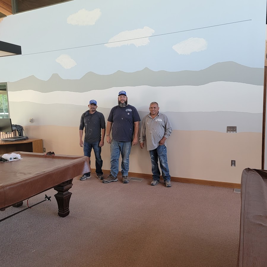 Robert I Vigil Painting General Contractor in 2268 37Th St, NM photo