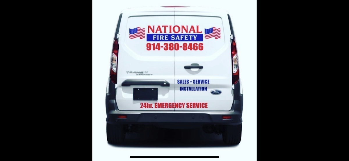 National Fire Safety photo