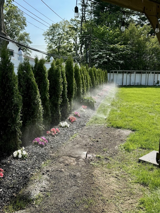 Arty’s Sprinkler Service Lawn Sprinkler System Contractor in North Bellmore, NY photo