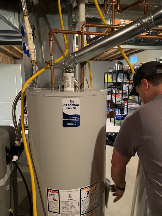 Rose Plumbing, LLC Plumber in Canal Winchester, OH photo