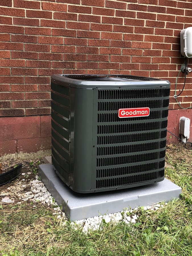 Five Star Home Services Columbus Hvac Contractor in Canal Winchester, OH photo