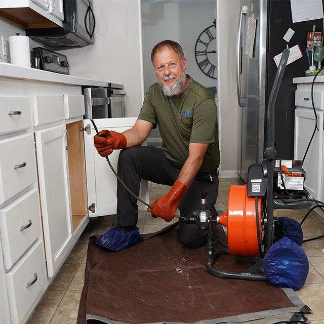 Pickerington Plumbing & Drain Plumber in Pickerington, OH photo