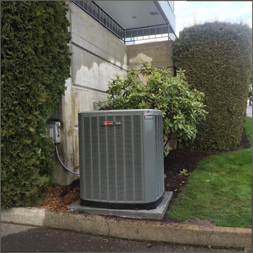 Adams & Sons Heating & Cooling & Gas Hvac Contractor in Woodburn, OR photo