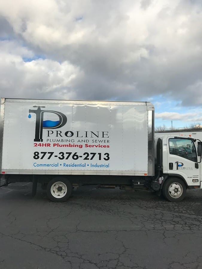 Proline Plumbing and Sewer Plumber in Salem, OR photo