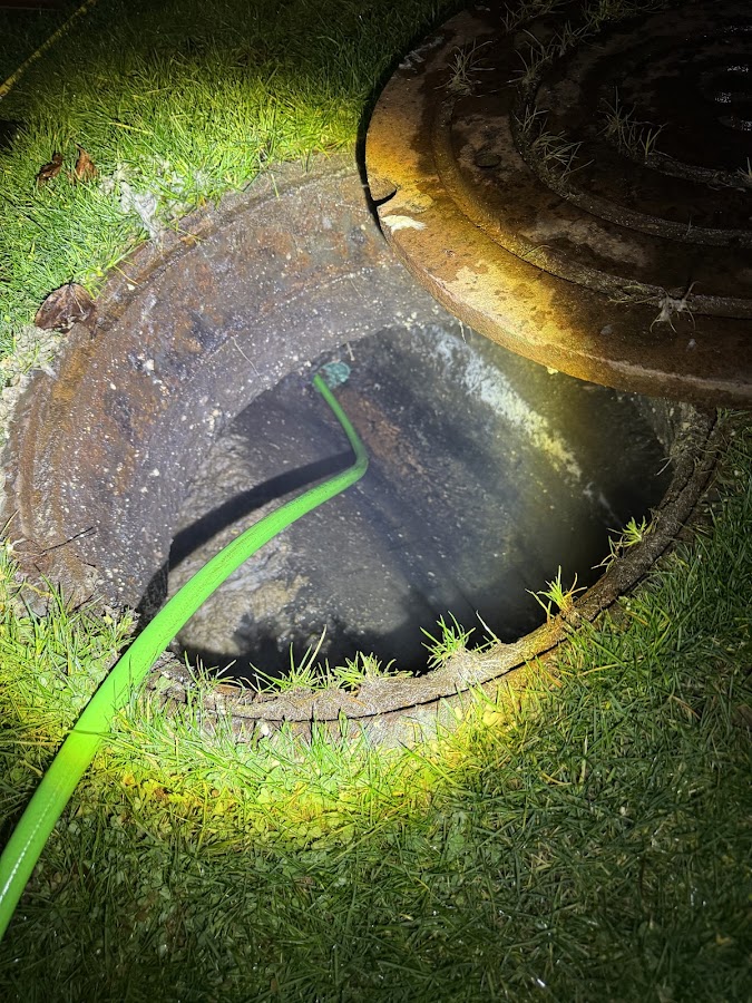 NW Sewer & drain Plumber in Salem, OR photo