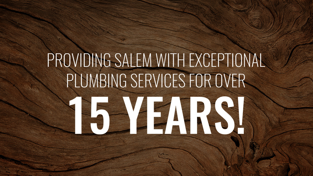 Evergreen Plumbing & Mechanical LLC Plumber in Salem, OR photo