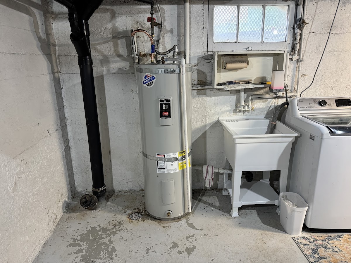 Spectrum Plumbing Plumber in Salem, OR photo