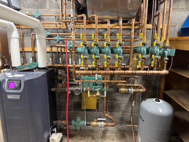 Solution Based Plumbing, Heating & Air Conditioning Plumber in Levittown, PA photo