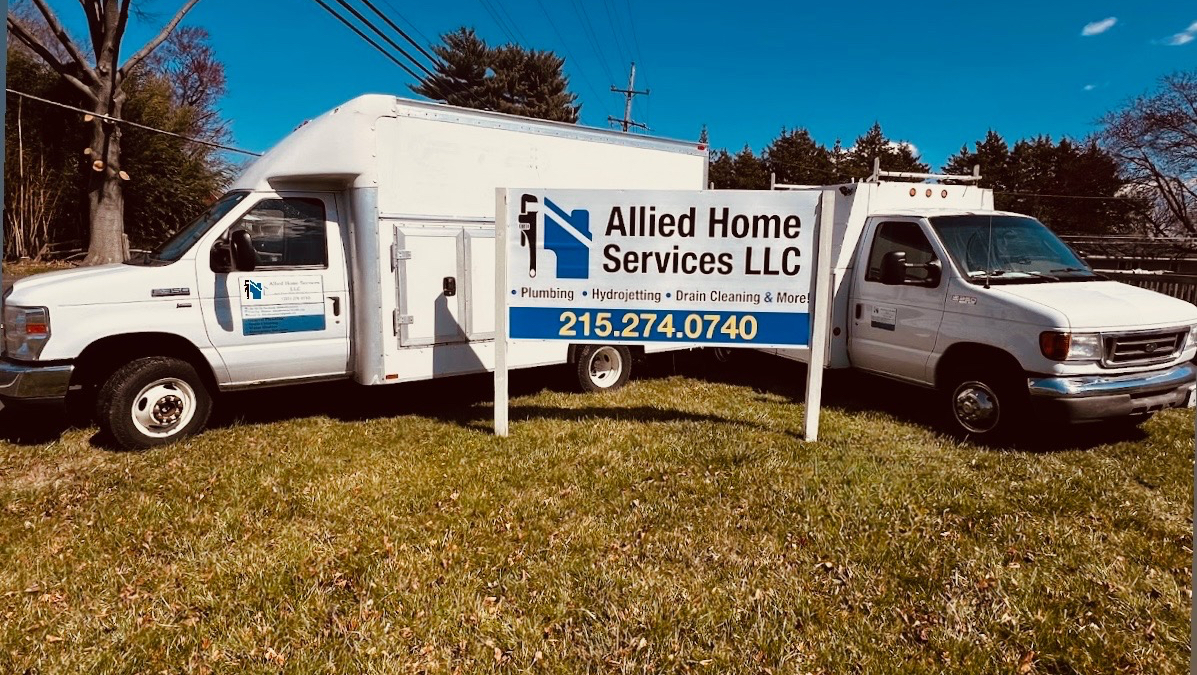 Allied Home Services LLC Plumber in Levittown, PA photo