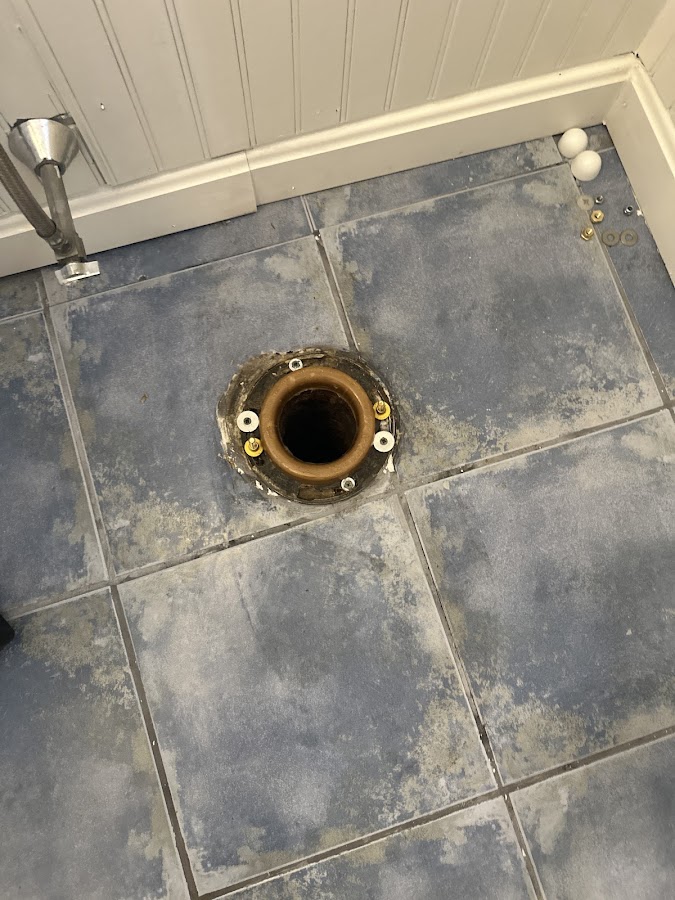Quahog Plumbing Plumber in Swansea, MA photo