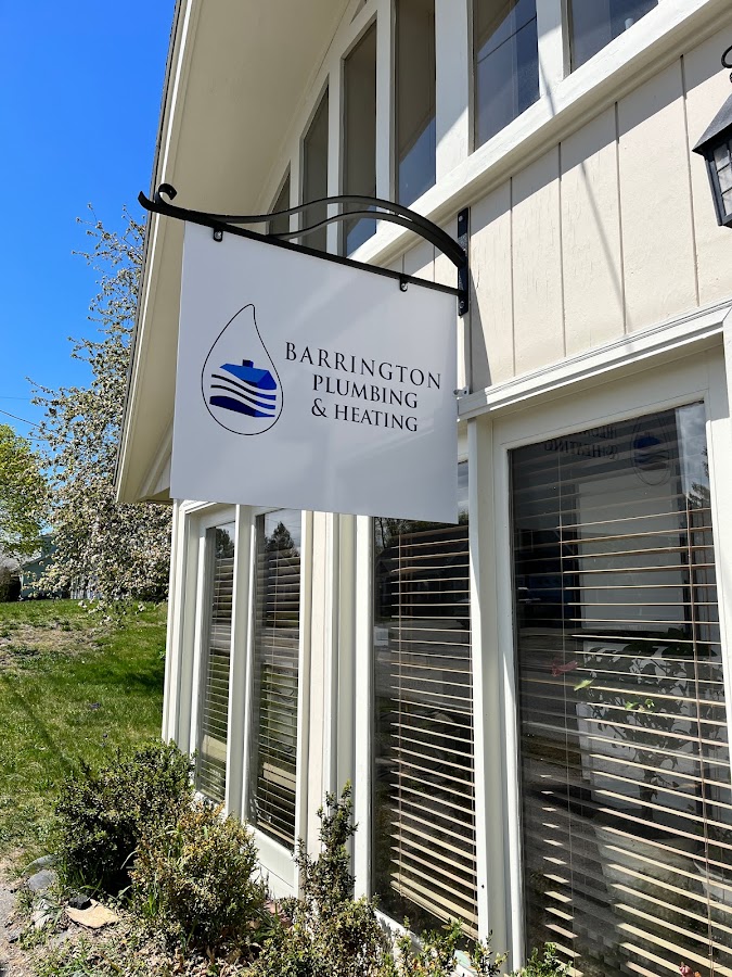 Barrington Plumbing & Heating, Inc. Plumber in Barrington, RI photo