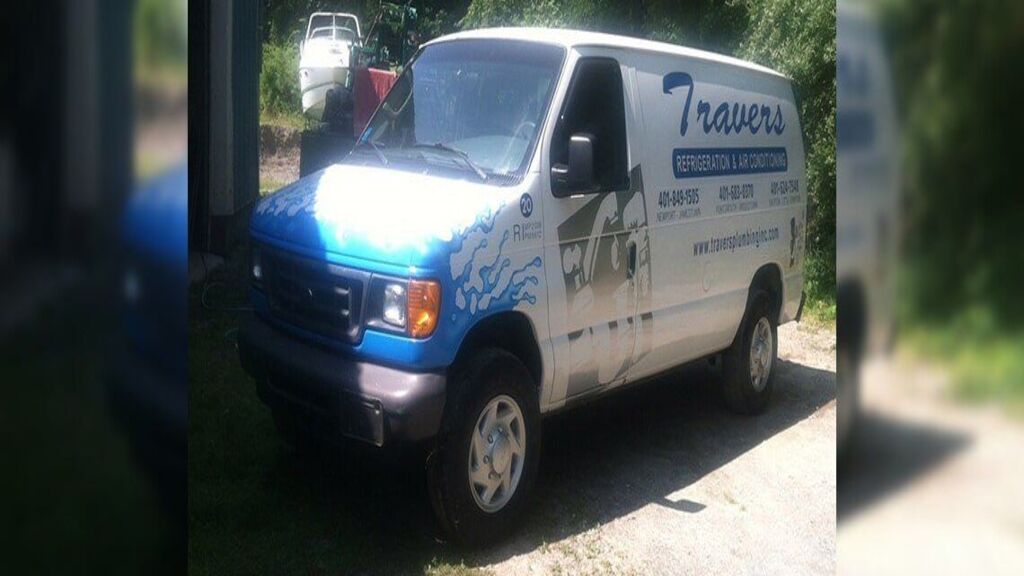 Travers Plumbing & Heating Inc Plumber in Portsmouth, RI photo