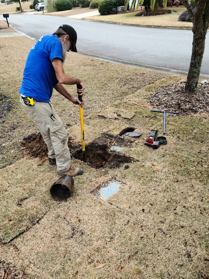 Butlers Plumbing Service Inc Plumber in Hilton Head Island, SC photo
