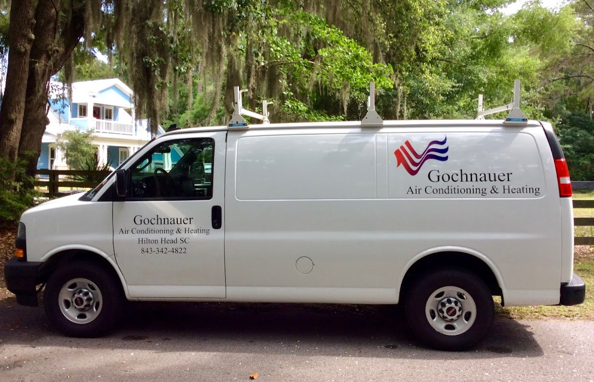 Gochnauer Air Conditioning & Heating Hvac Contractor in Hilton Head Island, SC photo
