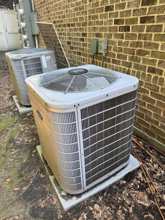 Lang 72 Degrees Hvac Contractor in Bluffton, SC photo