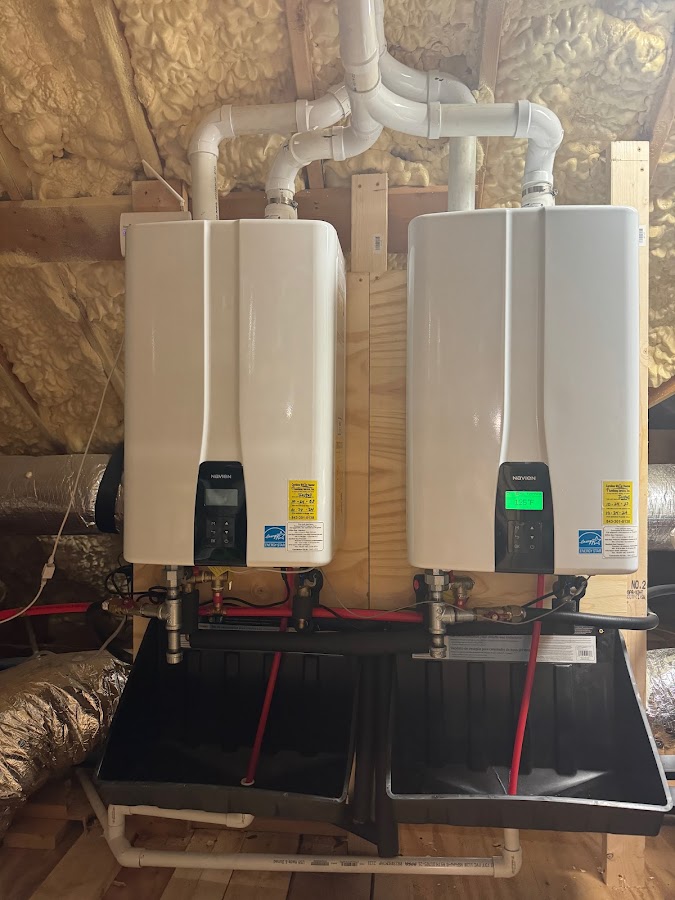 Carolina Water Heater & Plumbing Service Inc. Plumber in Ridgeland, SC photo