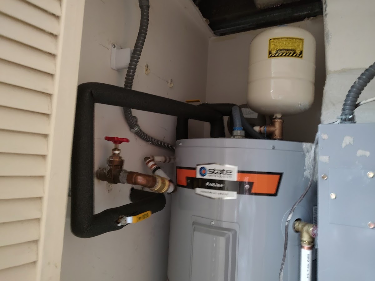 Low Tide Plumbing Plumber in Bluffton, SC photo