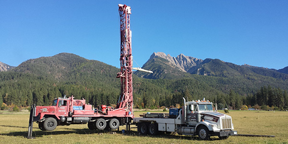 Putzke Well Drilling & Pump Service Well Drilling Contractor in Sioux Falls, SD photo