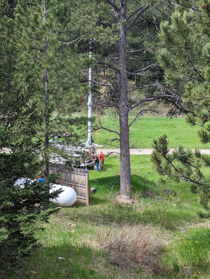 Alexander Drilling Inc. Well Drilling Contractor in Hill City, SD photo