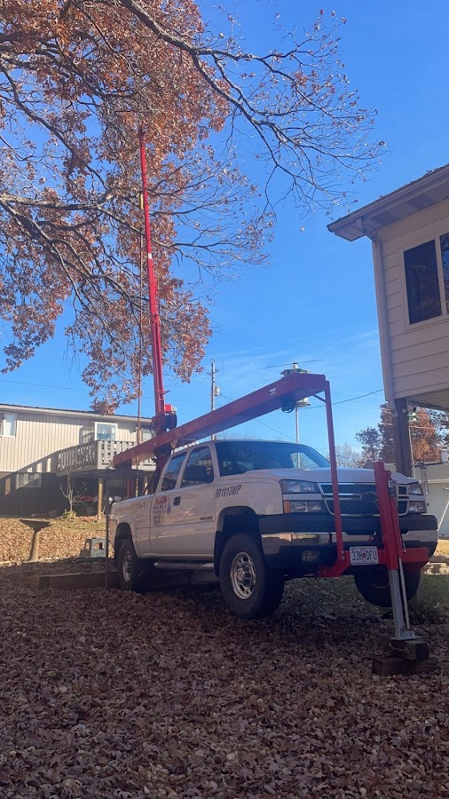 Allen Pump Service Well Drilling Contractor in Warsaw, MO photo